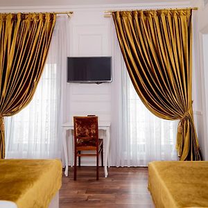 Luxe Kamer met Twee Aparte Bedden