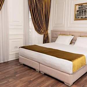 Superior Double Kamer